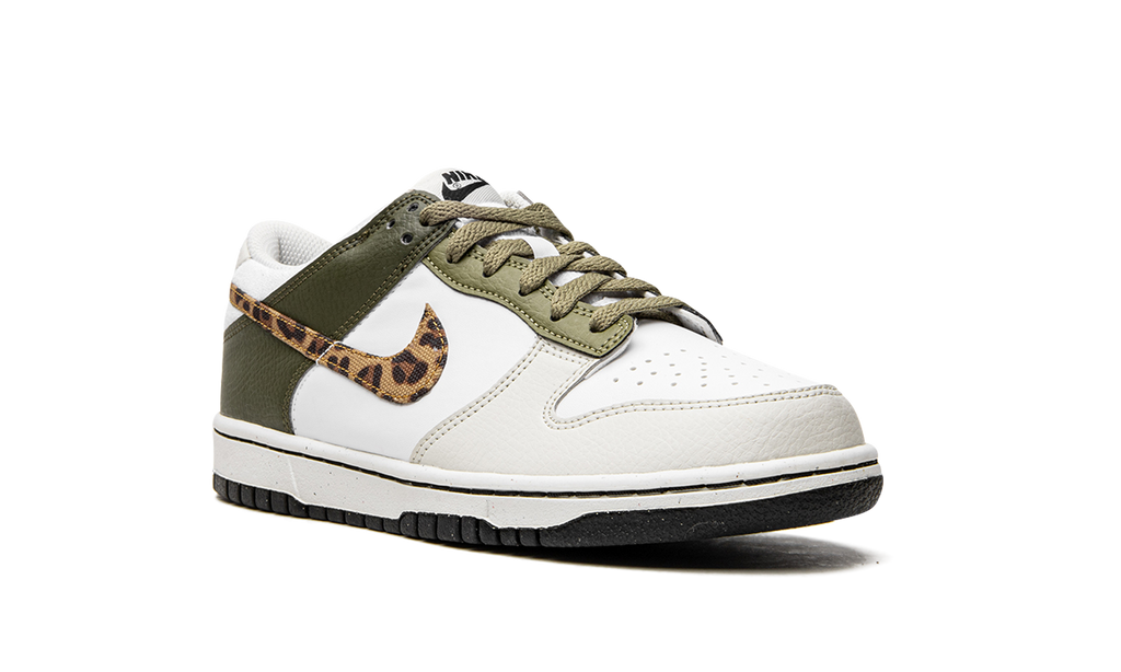 Dunk Low GS "Animal Instinct" DX9282 100