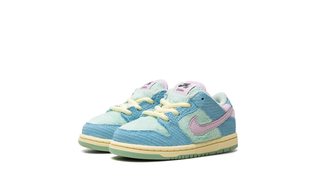 SB Dunk TD "Visty" FZ7194 400
