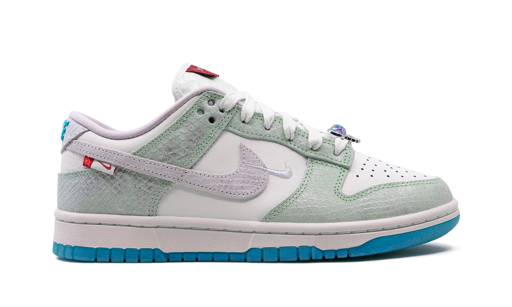 Dunk Low LX WMNS "Year of the Dragon 2024" FZ5065 111