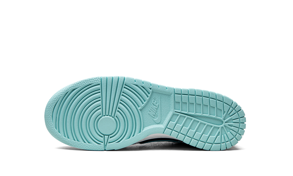 DUNK LOW SE (GS) "Barbershop" DN3351 001