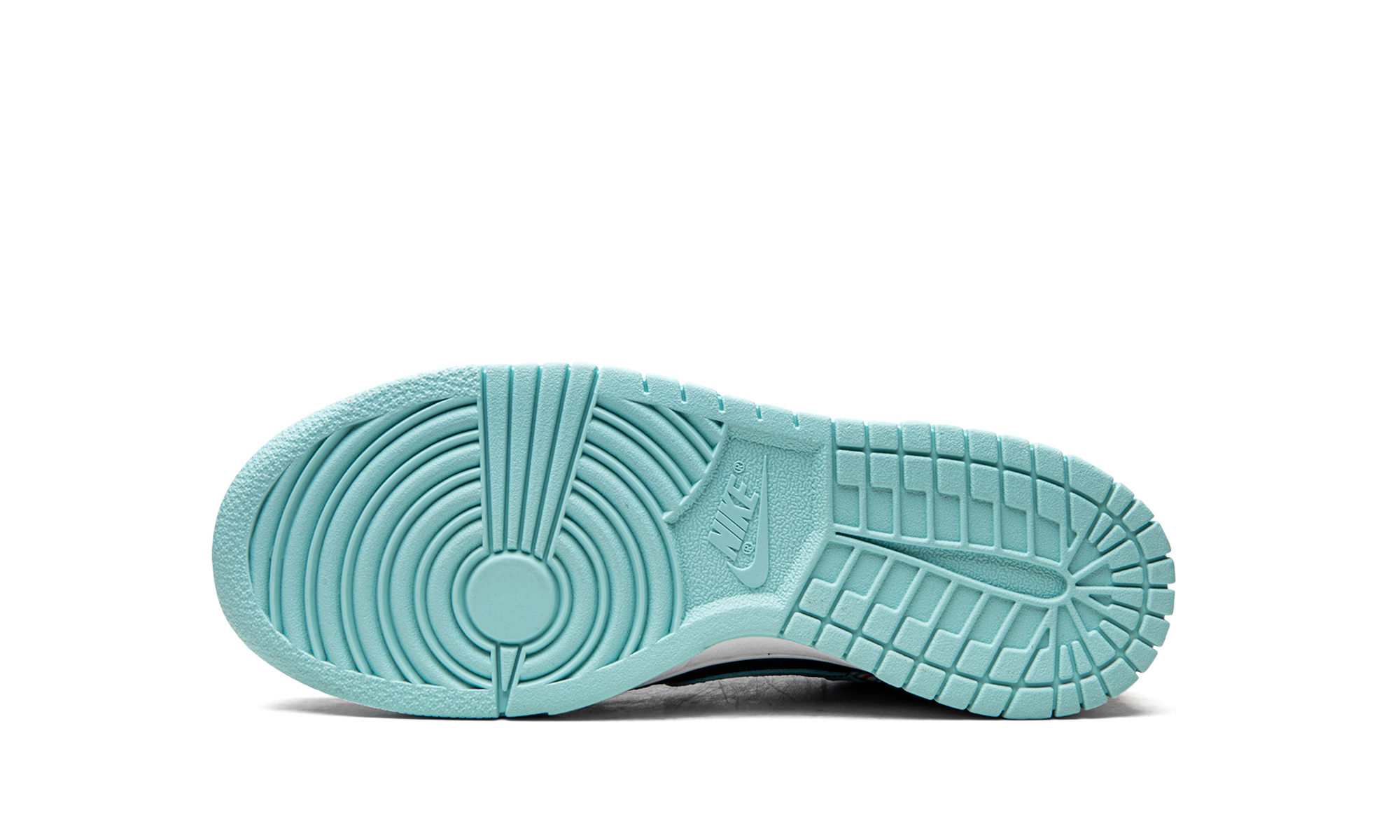 DUNK LOW SE (GS) "Barbershop" DN3351 001
