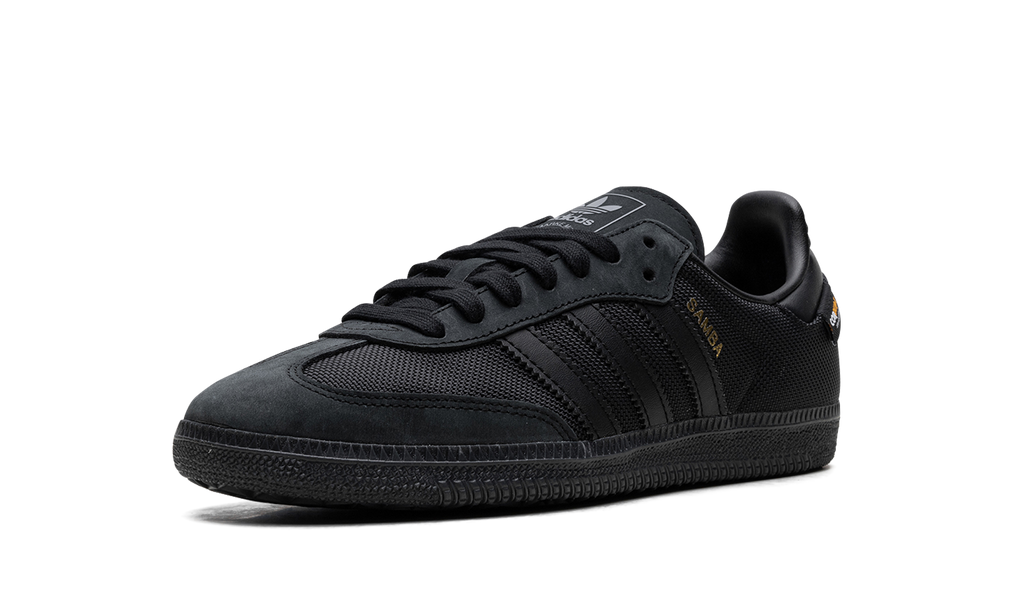 Samba OG "Black" JI4647
