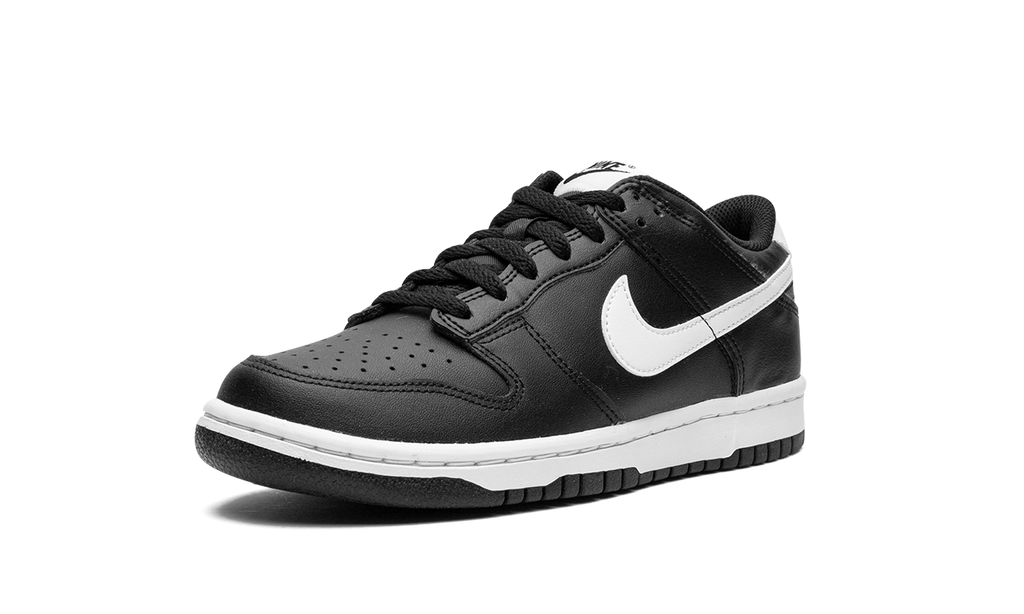 Dunk Low "Black Panda 2.0" FD1232 001