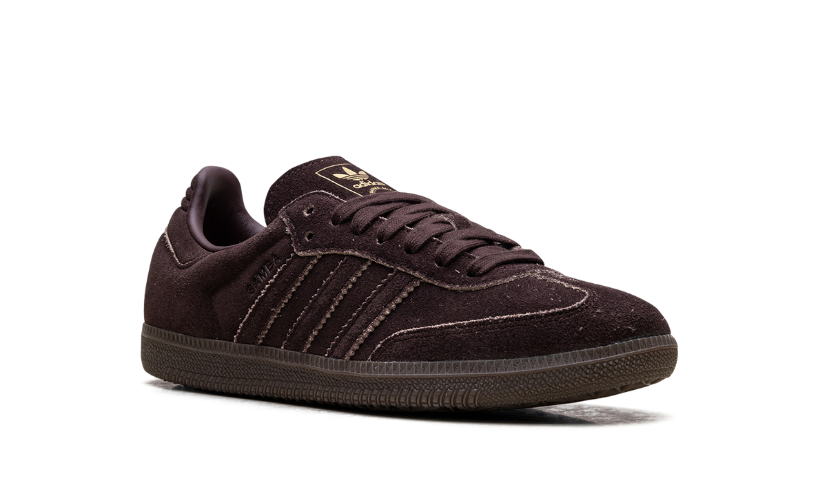 Samba OG "Shadow Brown" JI3211