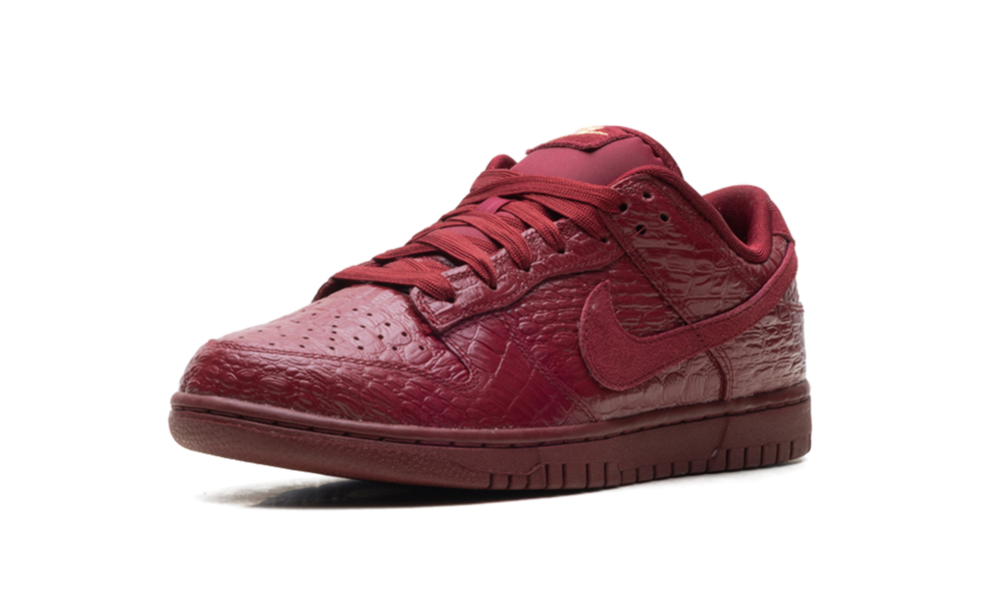 Dunk Low WMNS "Team Red Croc" HV4388 600