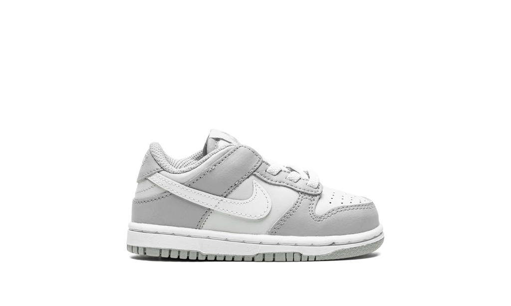 DUNK LOW TD "Two Toned Grey" DH9761 001