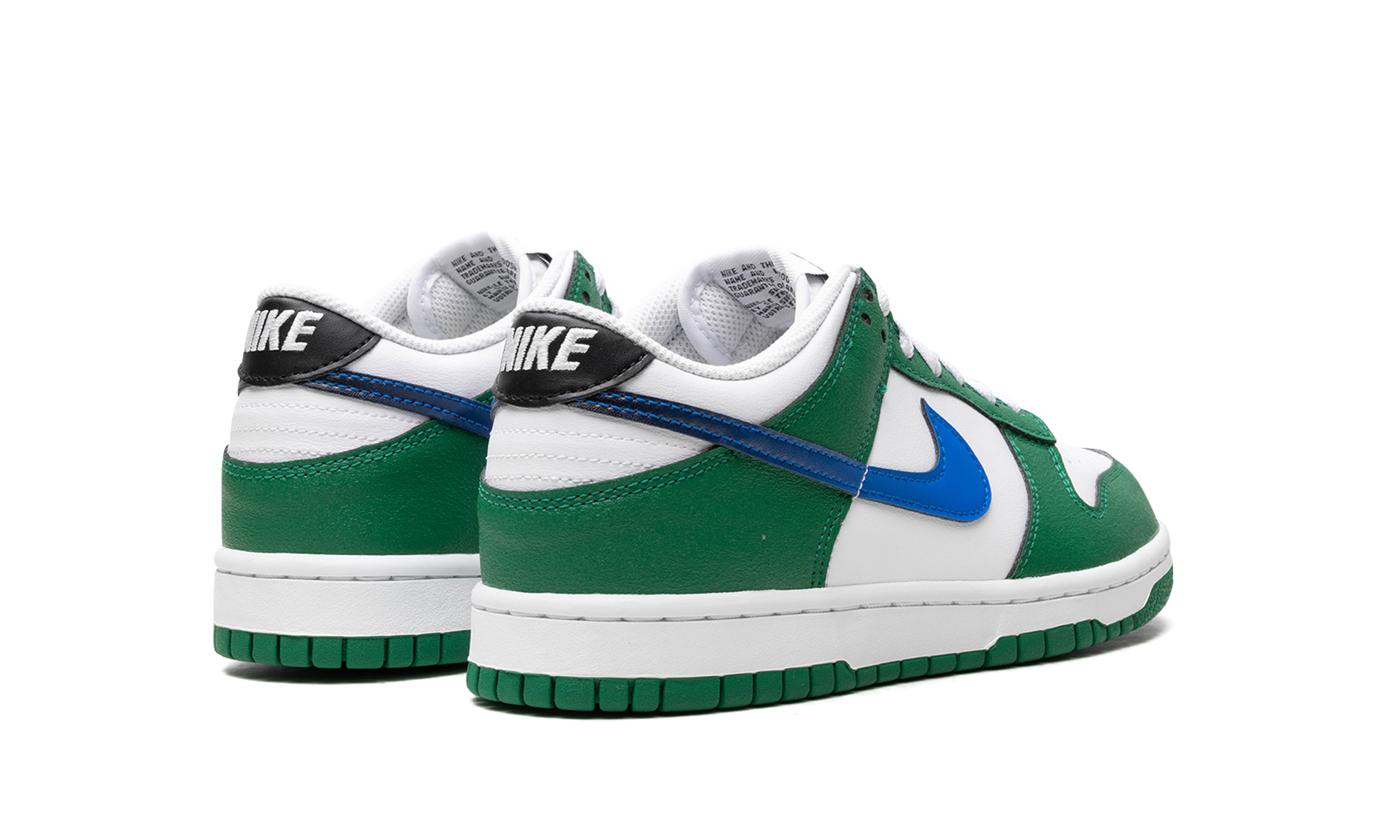 Dunk Low "Malachite" FZ4357 300