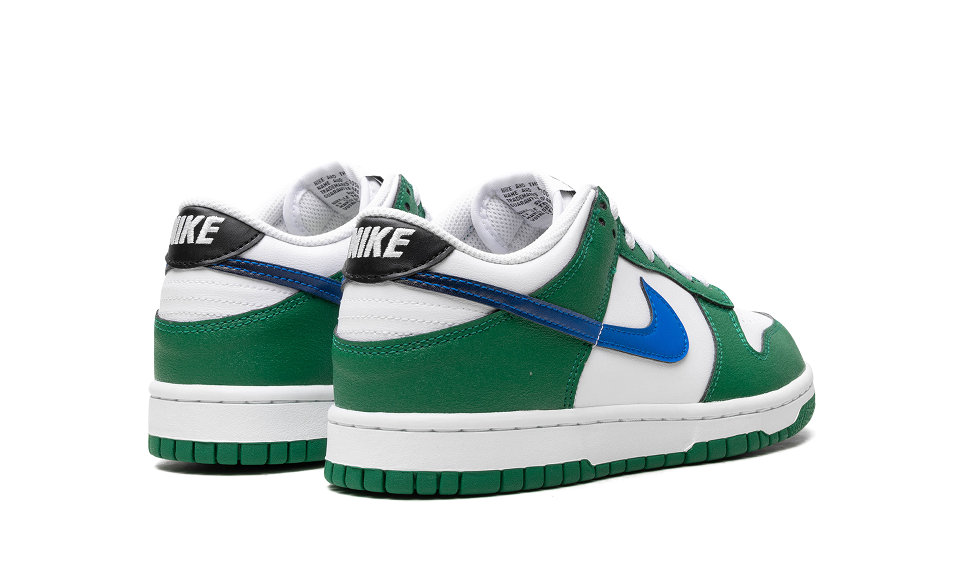 Dunk Low "Malachite" FZ4357 300