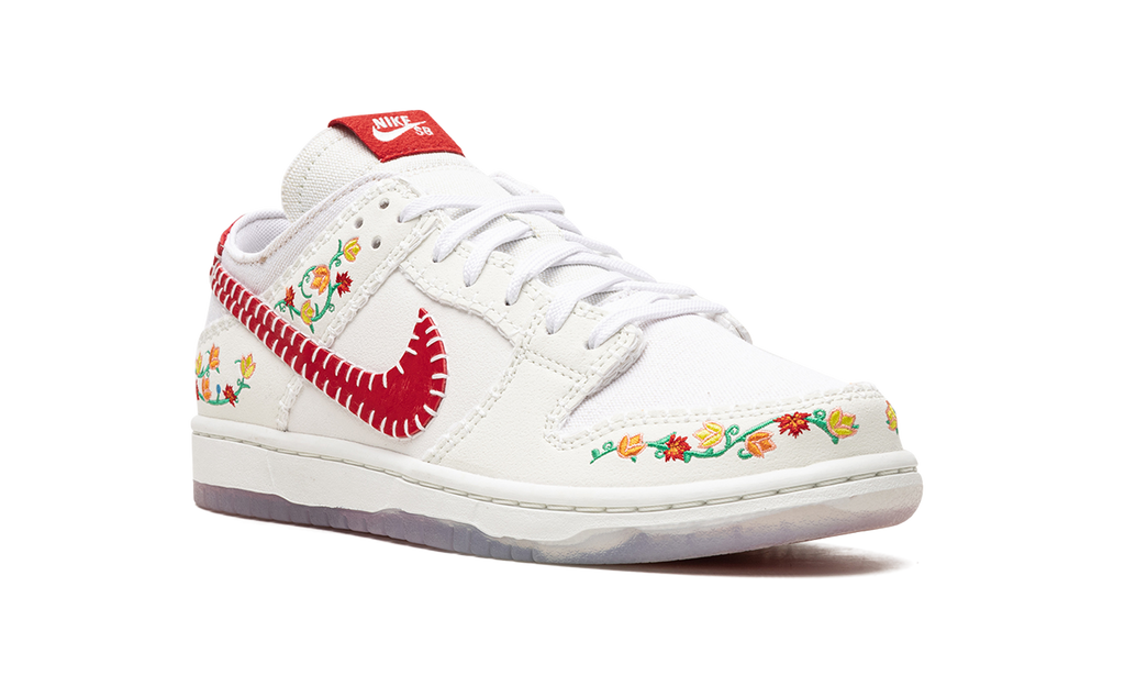 Dunk Low "N7" FD6951 700