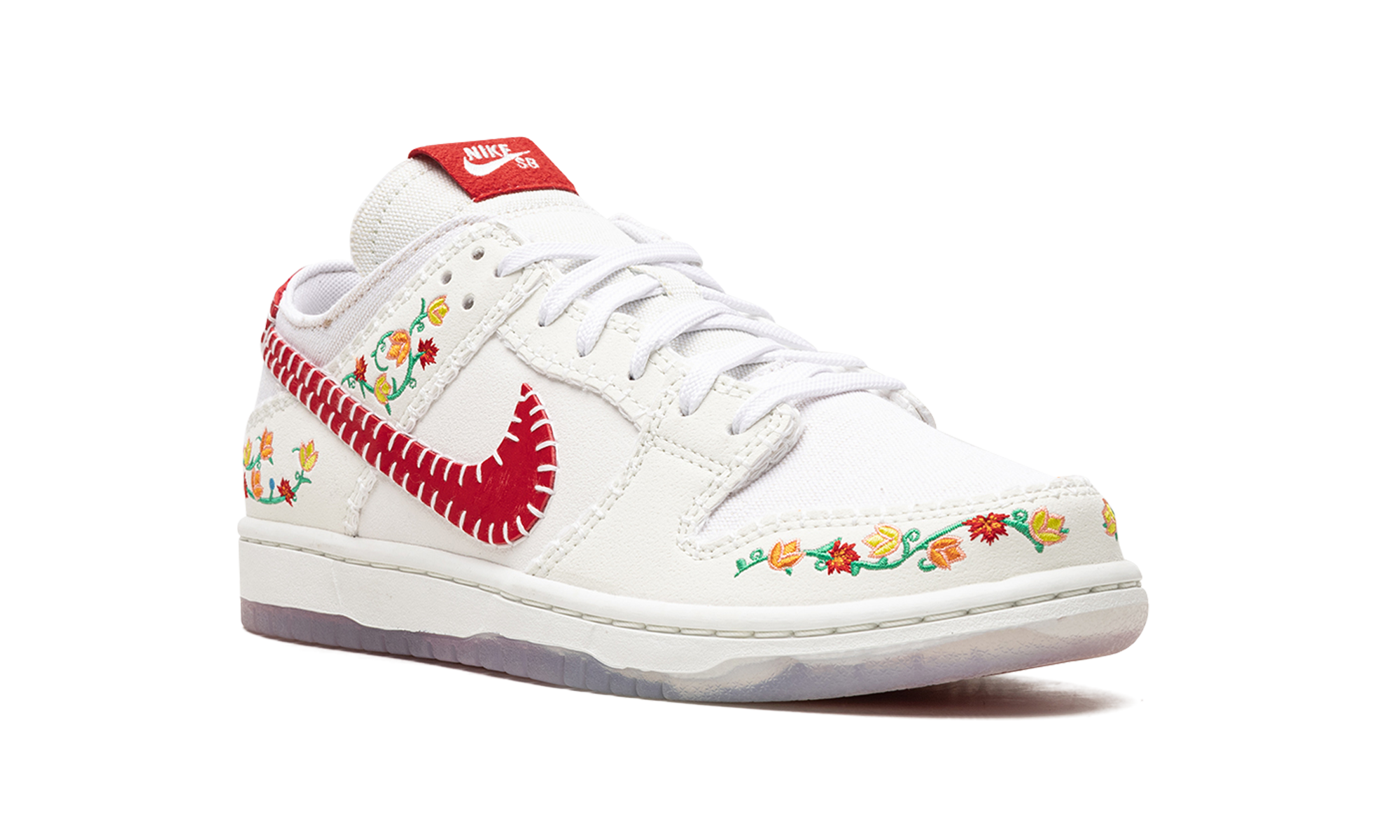 Dunk Low "N7" FD6951 700