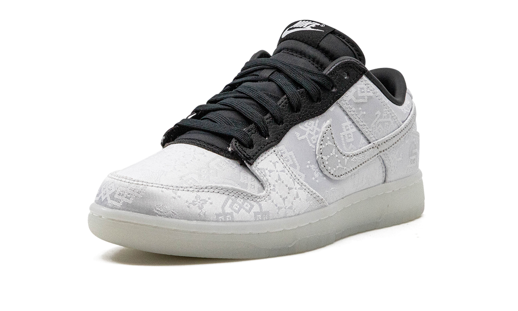Dunk Low "Fragment Design - Clot" FN0315 110