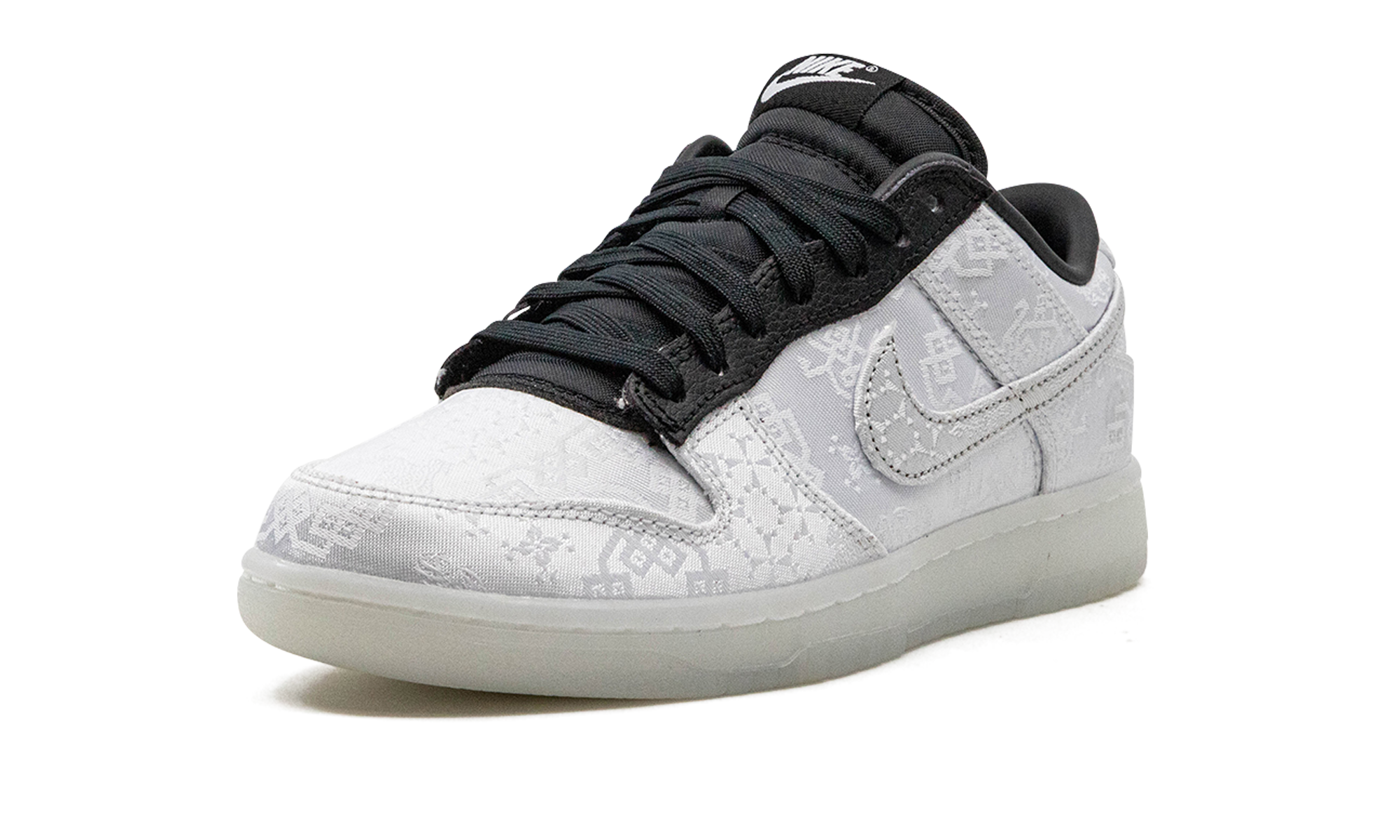 Dunk Low "Fragment Design - Clot" FN0315 110