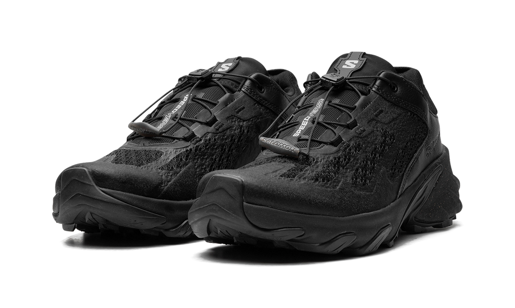 Speedverse PRG "Black" L41754200