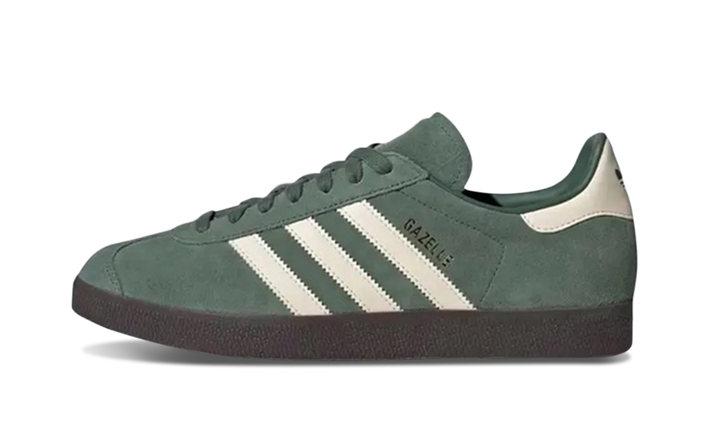 Gazelle "Mexico" ID3726