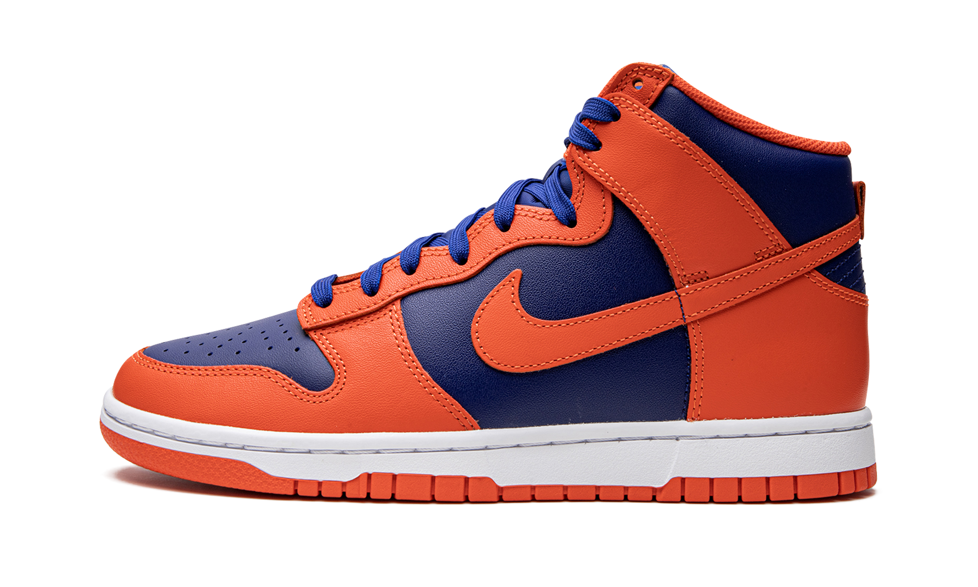 Dunk High "Knicks" DD1399 800
