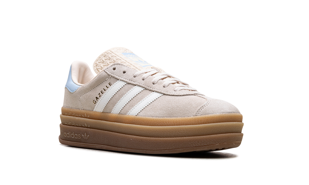 Gazelle Bold GS "Wonder White Clear Sky" JH5540