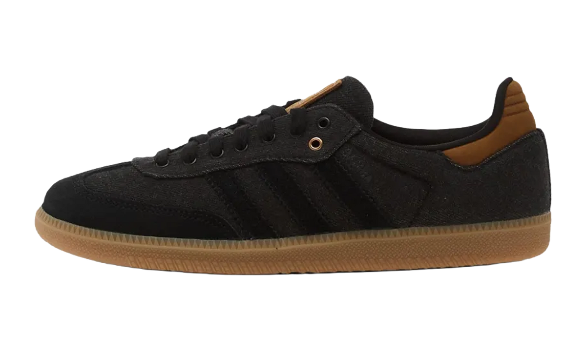 SAMBA OG "DENIM GUM" IH6817