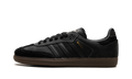 SAMBA OG WMNS "Core Black Crystal Sand" IH5371
