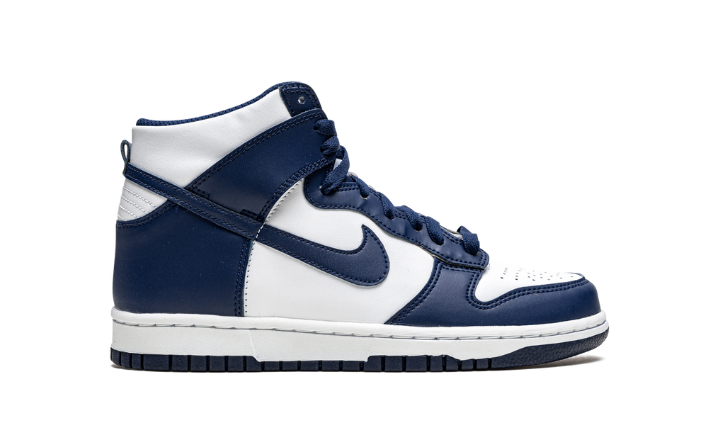 Dunk High GS "Championship Navy" DB2179 104