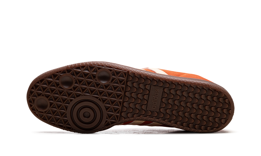 Samba OG "Collegiate Orange" ID1453