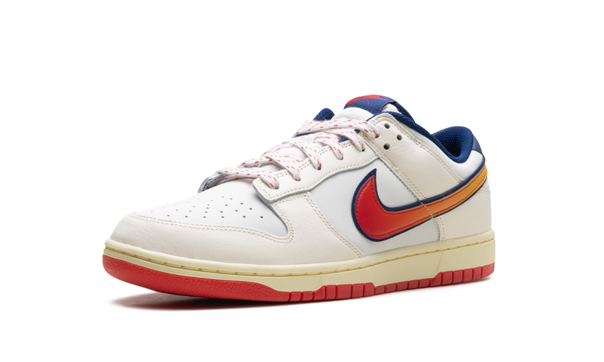 Dunk Low "Retro Lettering" HV5749 110