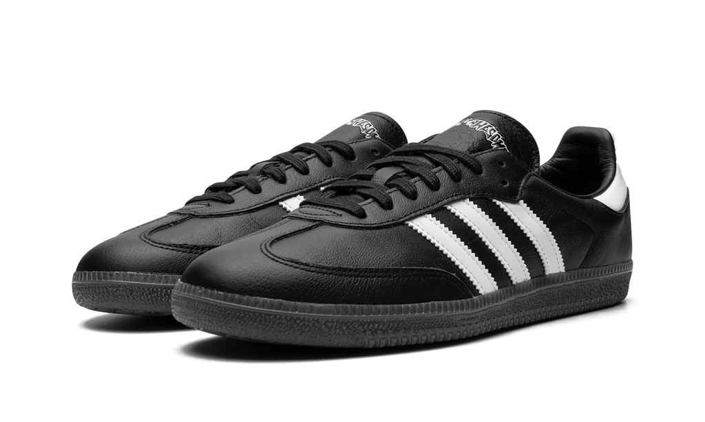 FA Samba "Fucking Awesome - Black / White" ID7339