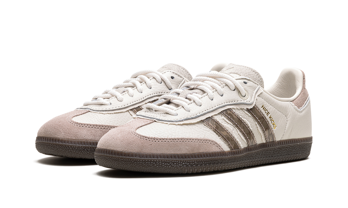 Samba "Nice Kicks - Consortium Cup" IE0172