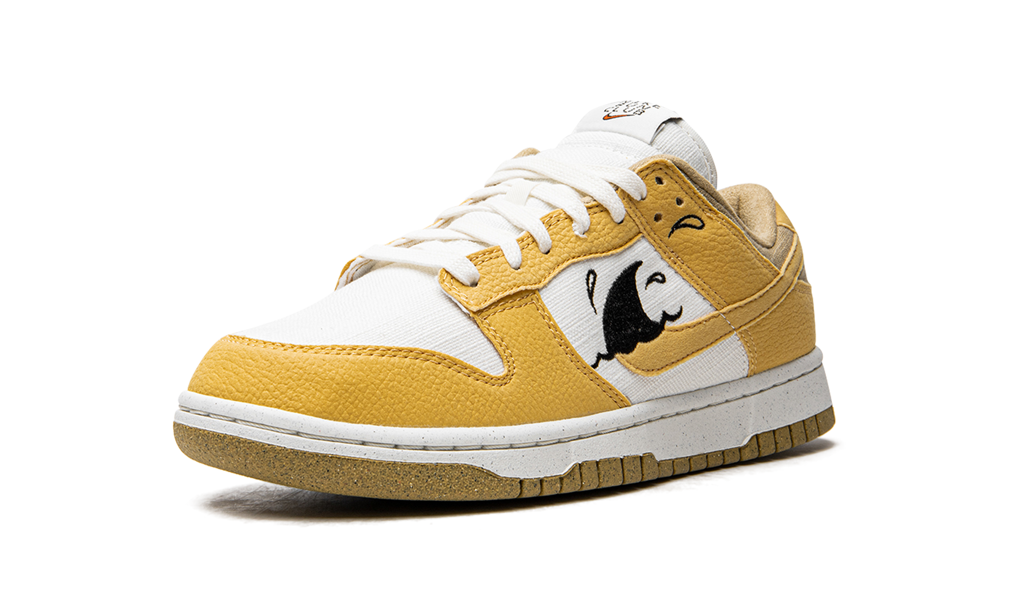 Dunk Low Retro "Sun Club Wheat Grass Orange" DV1681 100