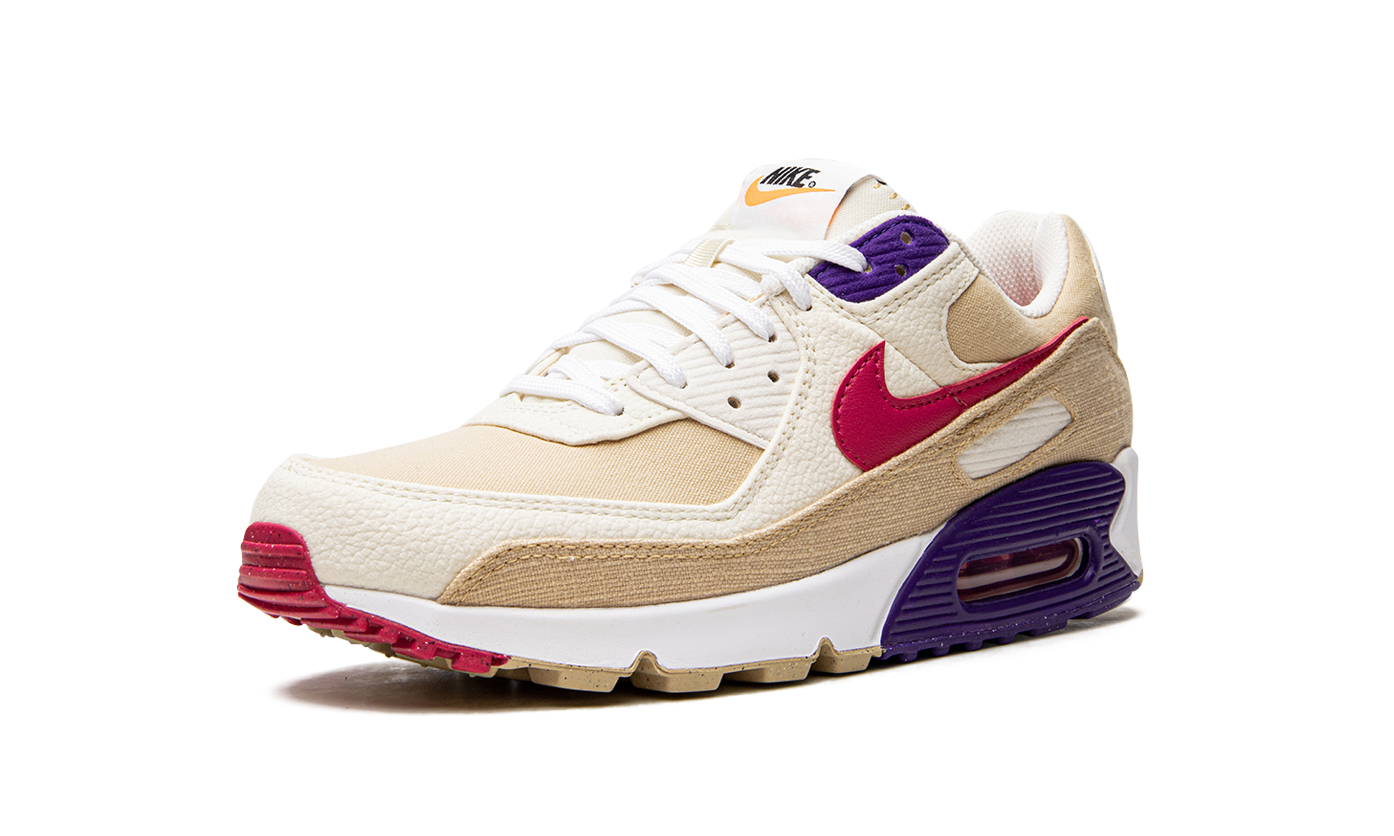 Air Max 90 SE "Air Sprung Sesame" DM8171 200