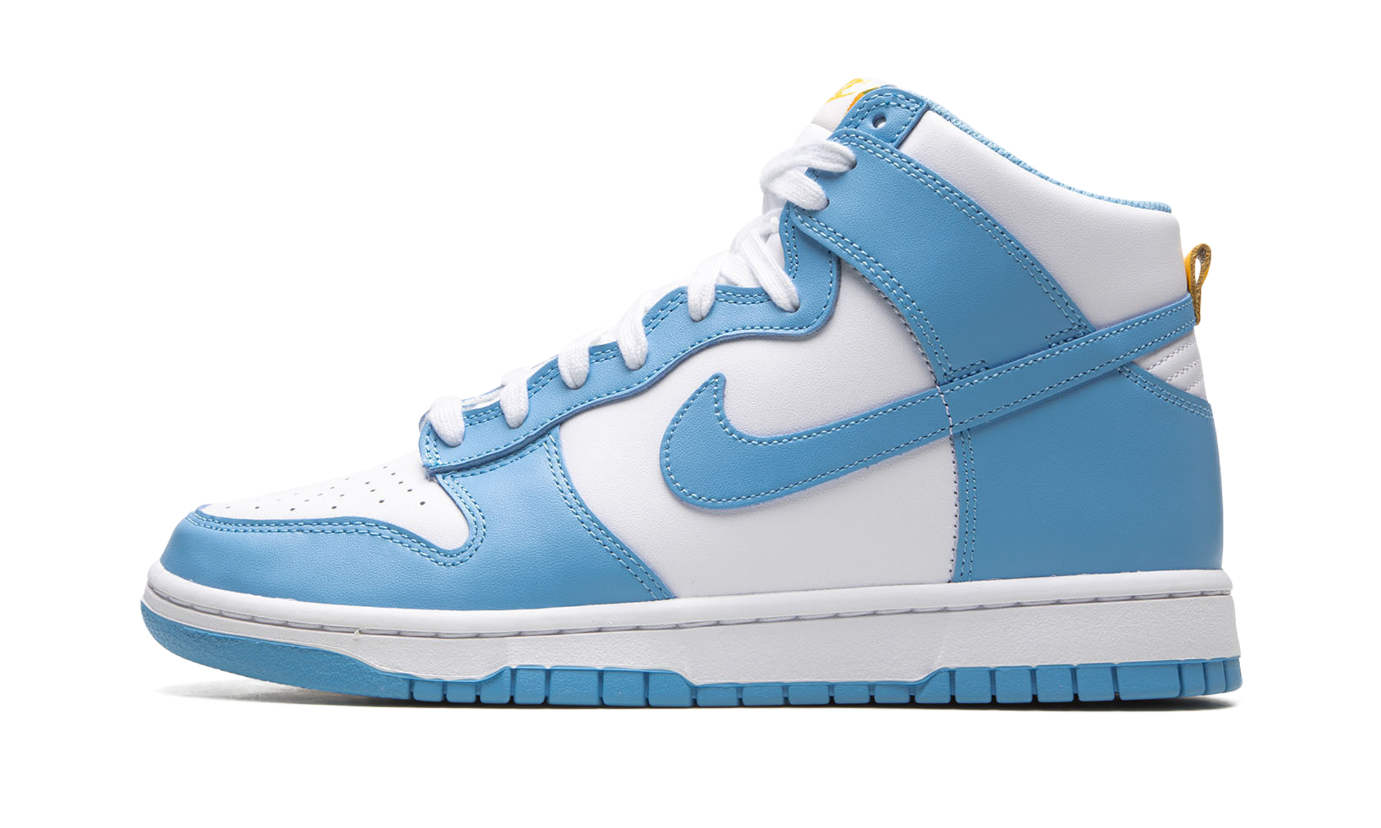 Dunk High "Blue Chill" DD1399 401