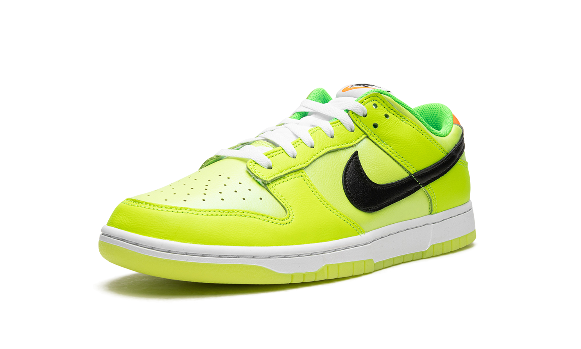 Dunk Low "Glow in the Dark" FJ4610 702