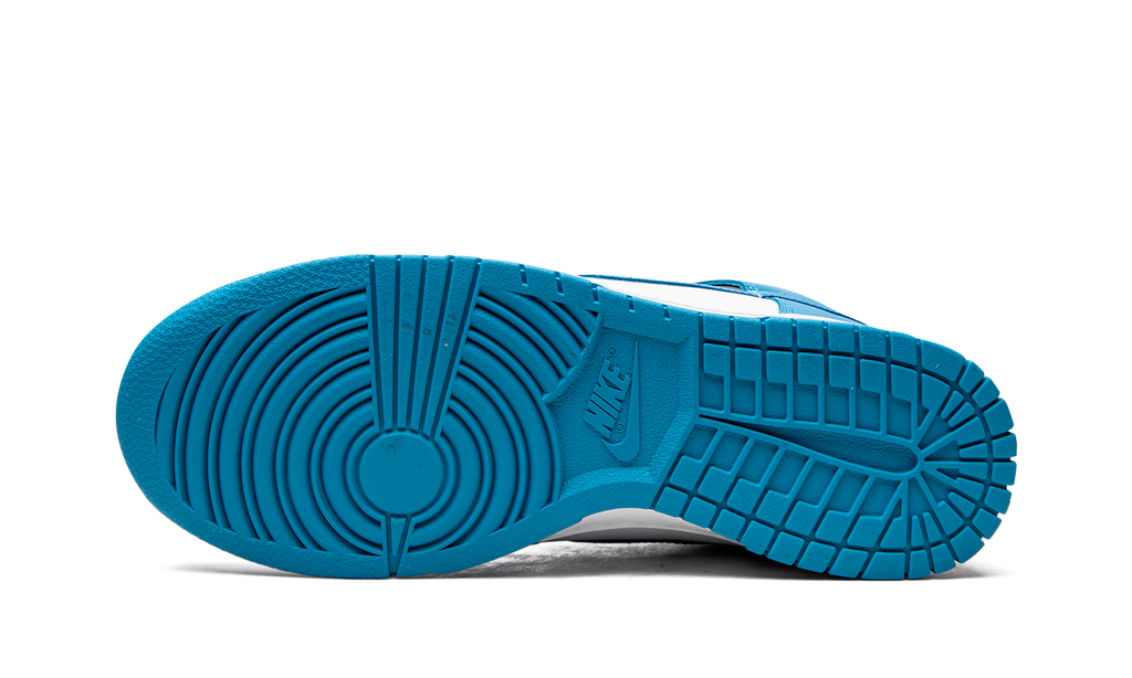 Dunk High "Laser Blue" DD1399 400