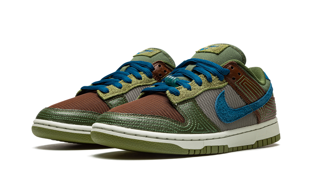 Dunk Low NH "Cacao Wow" DR0159 200