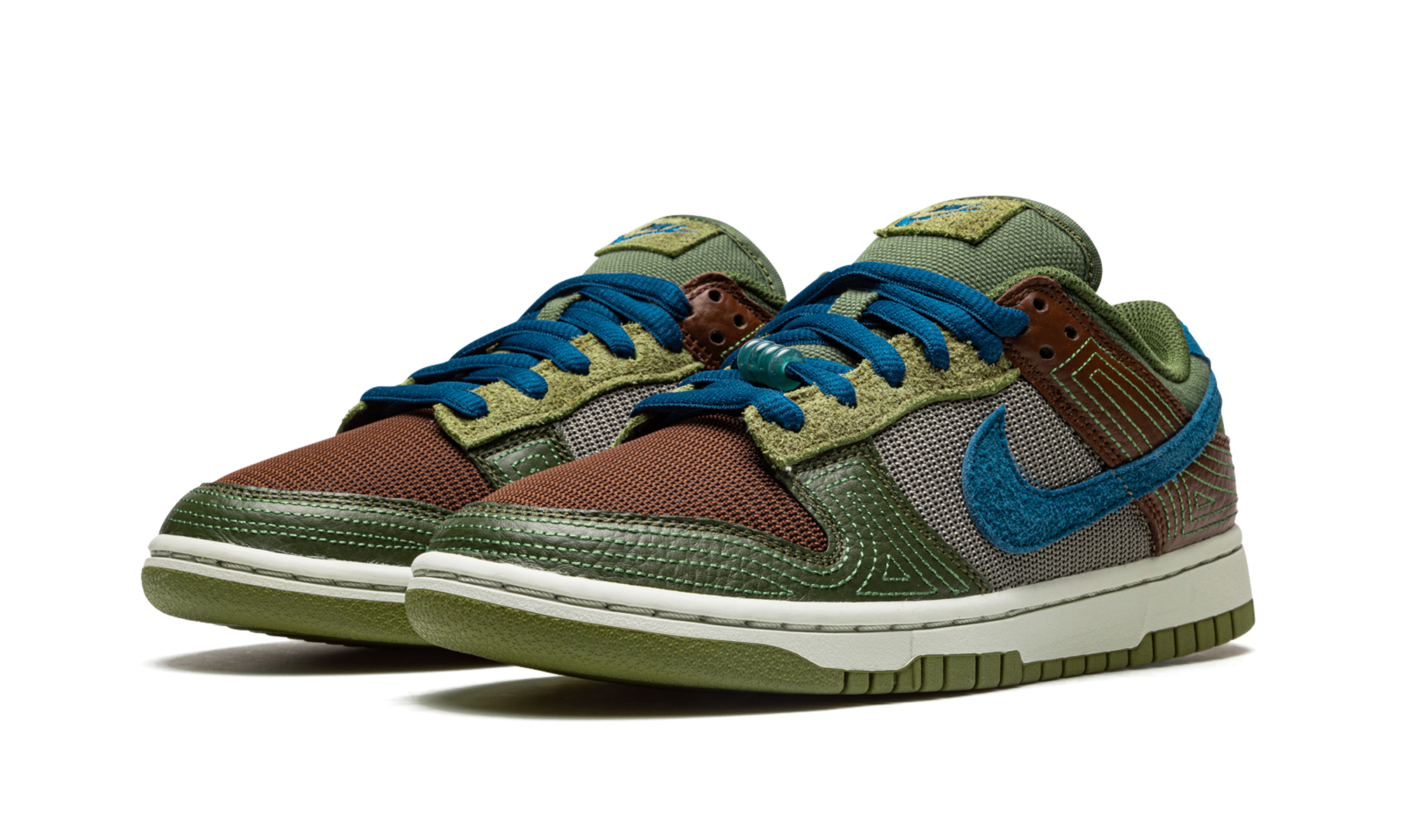 Dunk Low NH "Cacao Wow" DR0159 200