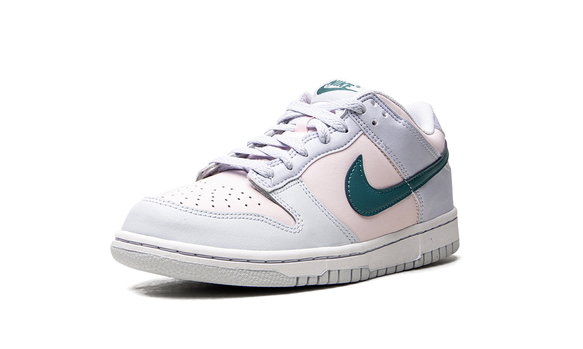 Dunk Low GS "Football Grey" FD1232 002