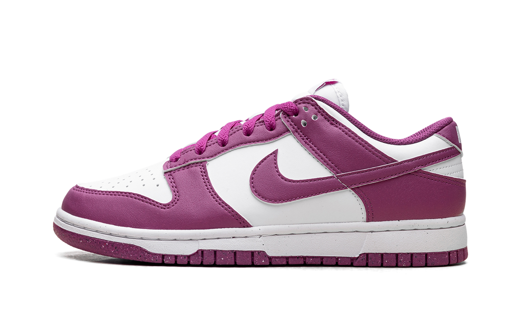 Dunk Low Next Nature WMNS "Hot Fuchsia" DD1873 110