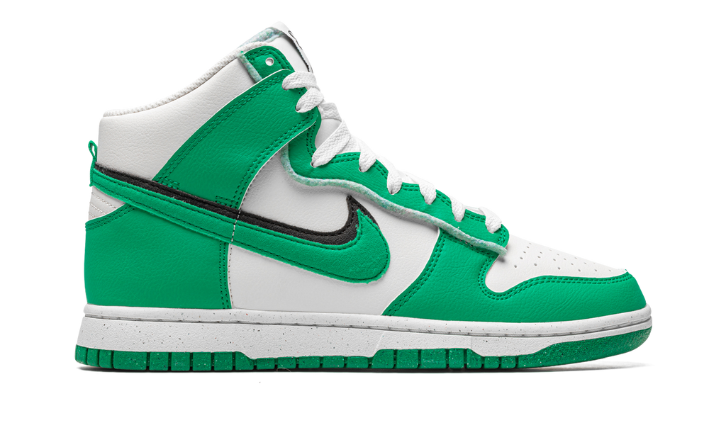 Dunk High "Stadium Green" DO9775 001