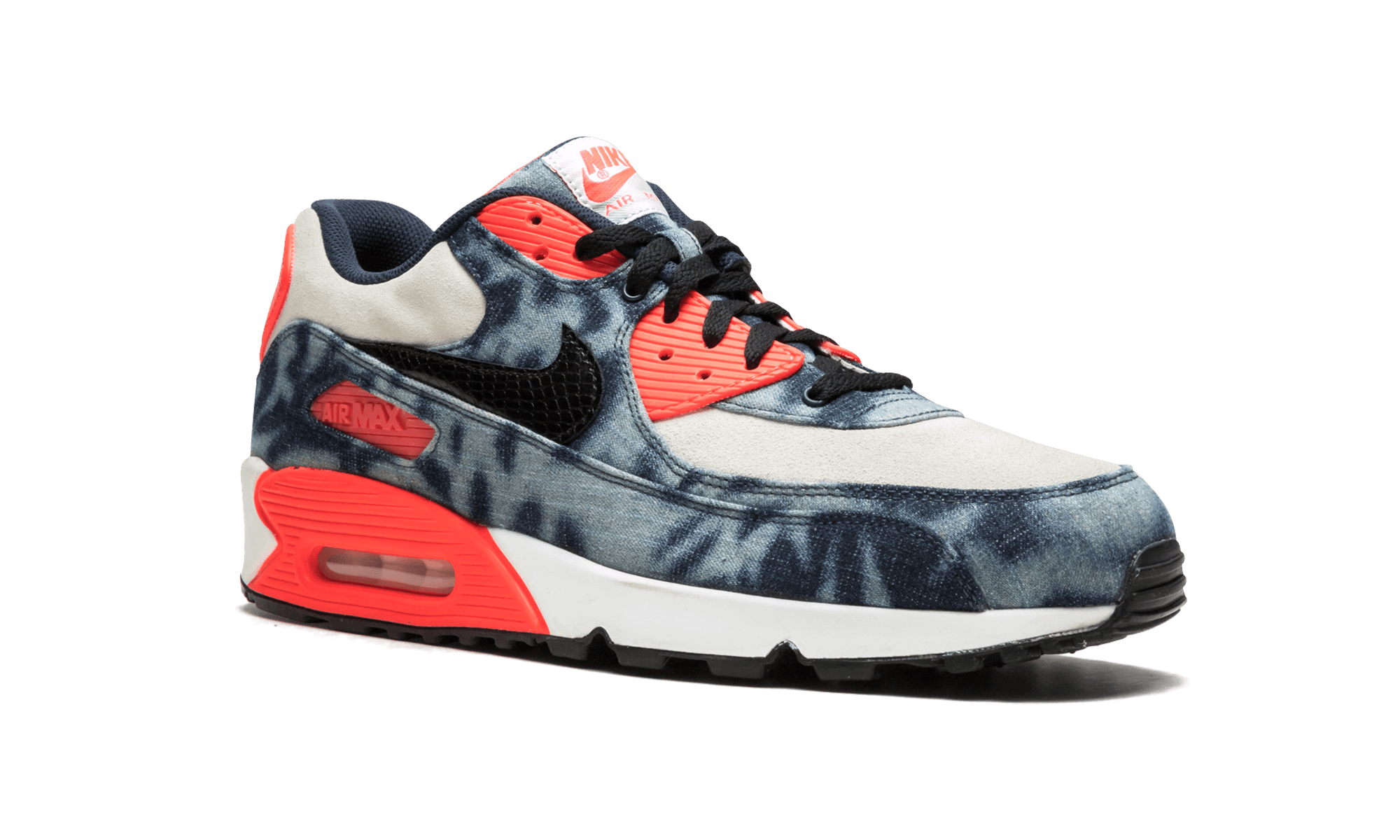 Air Max 90 DNM QS "Denim" 700875 400