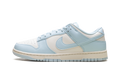 Dunk Low "Glacier Blue Pale Ivory" HF5441 103
