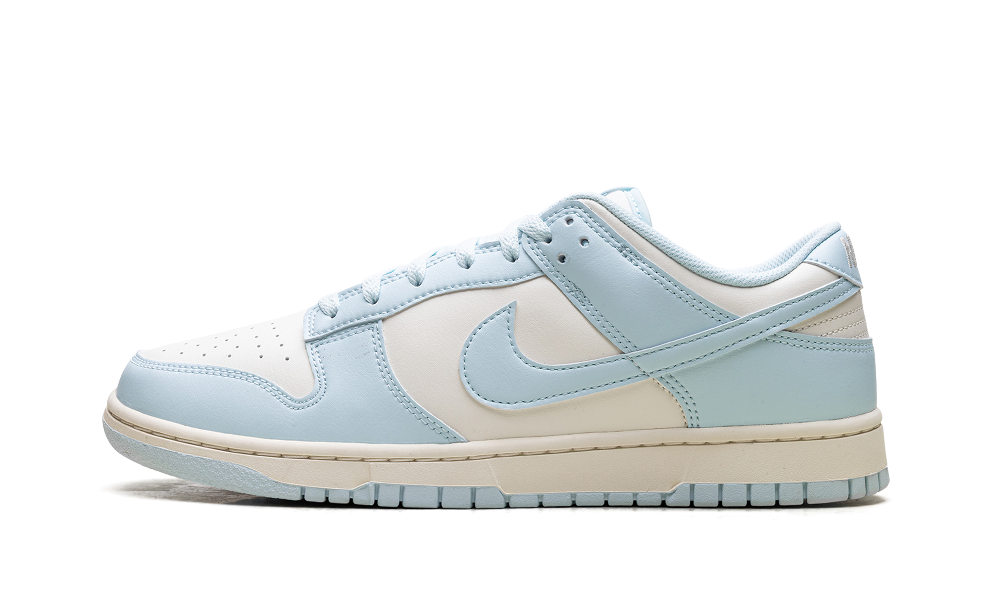 Dunk Low "Glacier Blue Pale Ivory" HF5441 103