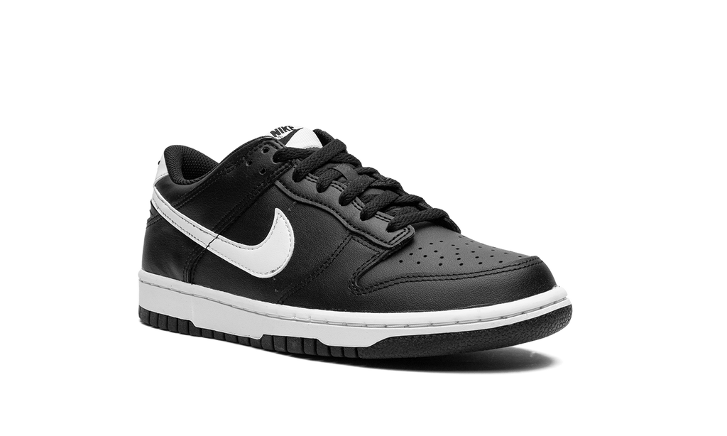 Dunk Low "Black Panda 2.0" FD1232 001