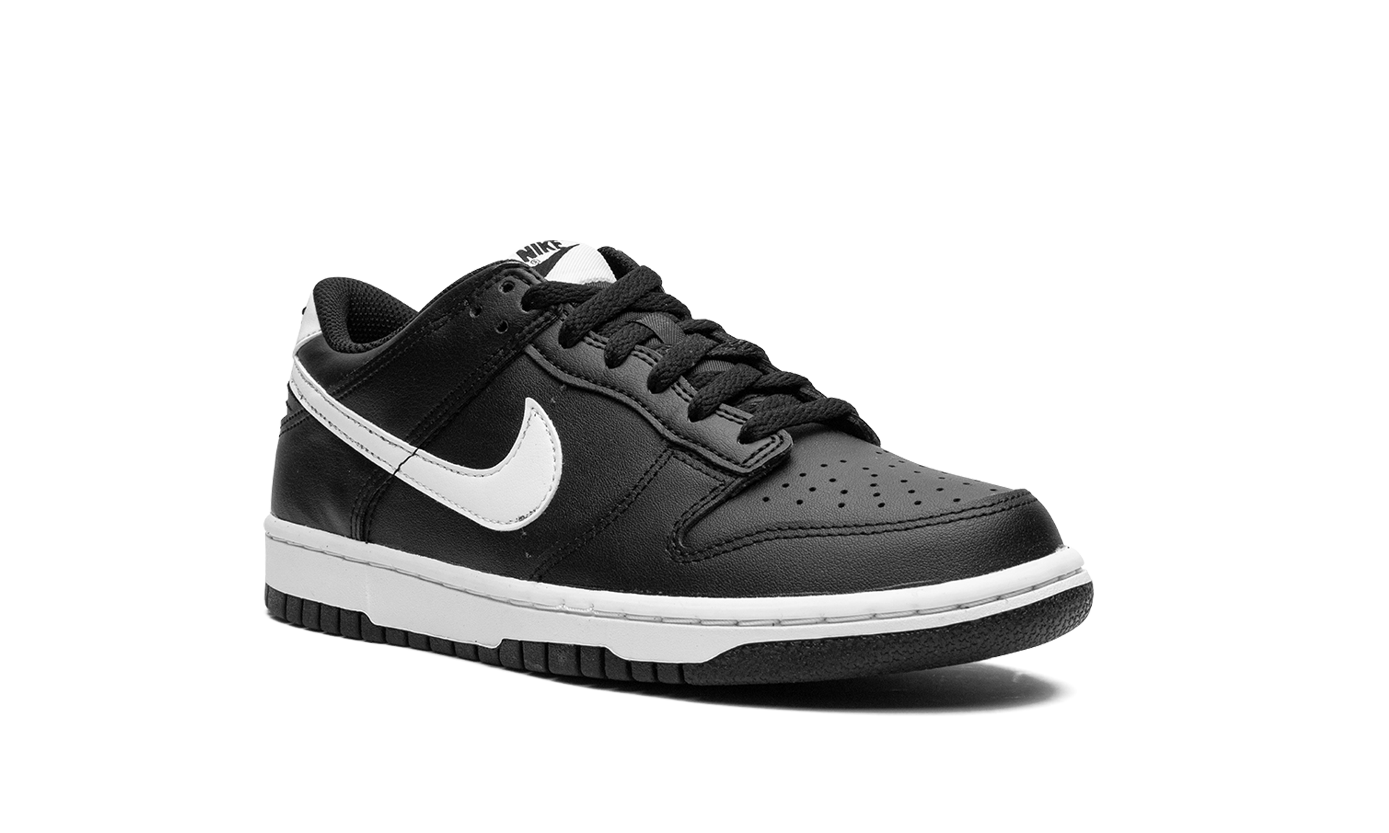 Dunk Low "Black Panda 2.0" FD1232 001