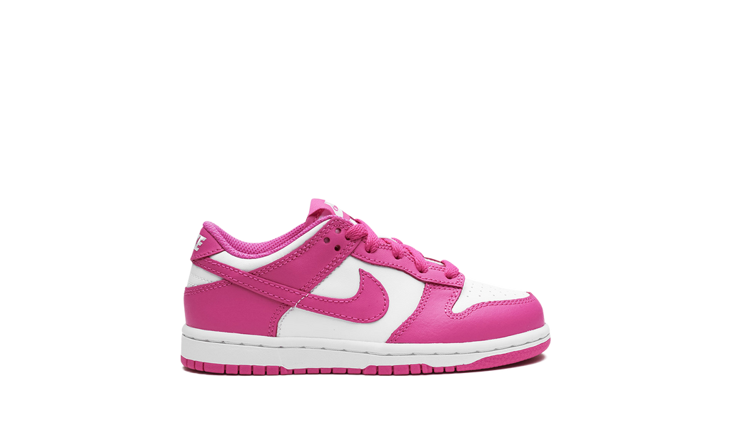 Dunk Low PS "Active Fuchsia" Fj0705 100