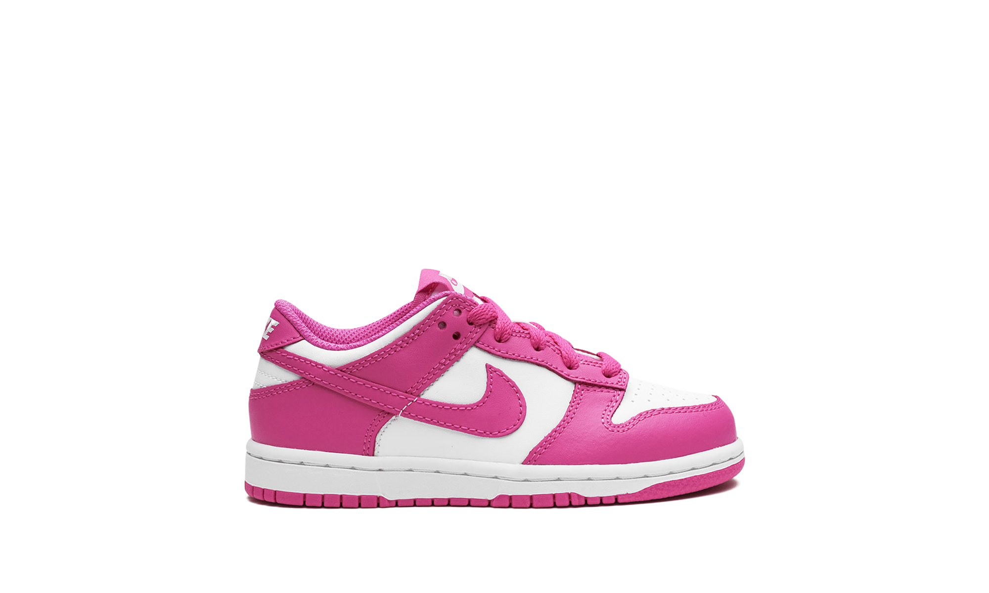 Dunk Low PS "Active Fuchsia" Fj0705 100