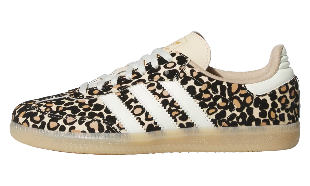 Samba OG GS "Cheetah" LA2064