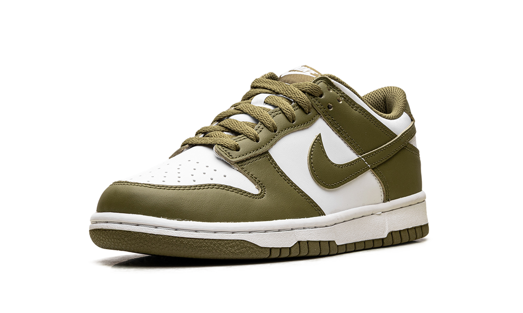 Dunk Low GS "Pacific Moss" FB9109 108