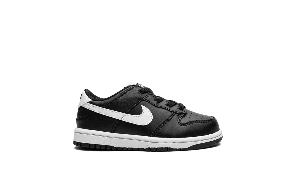 Dunk Low TD "Black Panda 2.0" FD1233 001