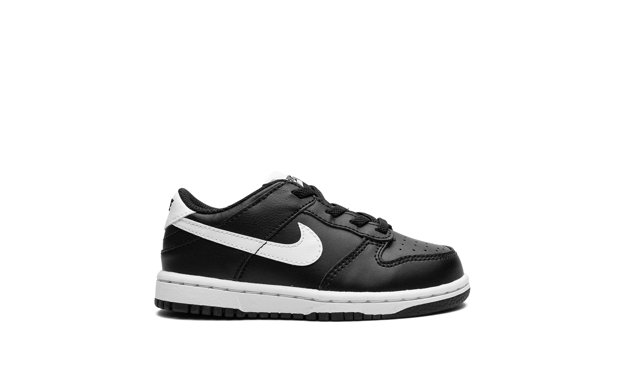 Dunk Low TD "Black Panda 2.0" FD1233 001