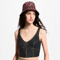 Script Bucket Hat
