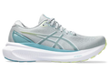 Asics Womens Gel Kayano 30- Piedmont Grey/Gris Blue (1012B357-020)